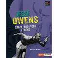 Jesse Owens: Track-And-Field Legend