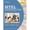 MTEL History/Social Science 73 Prep: MTEL Study Guide and Practice Test Questions