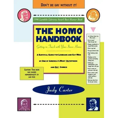 The Homo Handbook