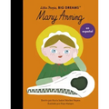 Mary Anning (Spanish Edition)