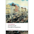 An Essay on the Principle of Population
