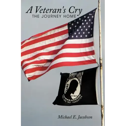 A Veteran's Cry-The Journey Home