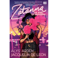 Zatanna: The Jewel of Gravesend