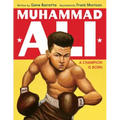 Muhammad Ali: A Champion Is Born