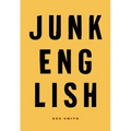 Junk English