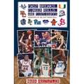 Fast Breaks, Finger Rolls, and Fisticuffs: Memories of Big East Basketball