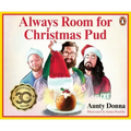 Always Room for Christmas Pud