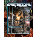 Shatterzone (Classic Reprint)