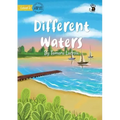 Different Waters - Our Yarning