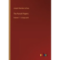 The Purcell Papers: Volume 1 - in large print