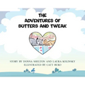 The Adventures of Butters and Tweak
