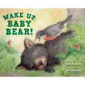 Wake Up, Baby Bear!