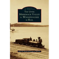 Upper Merrimack Valley to Winnipesaukee by Rail