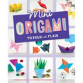 Mini Origami to Fold with Flair