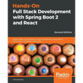 Hands-On Full Stack Development with Spring Boot 2 and React - Second Edition