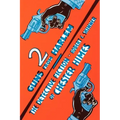 Two Guns From Harlem: The Detective Fiction of Chester Himes