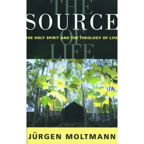 The Source of Life