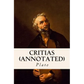 Critias (annotated)