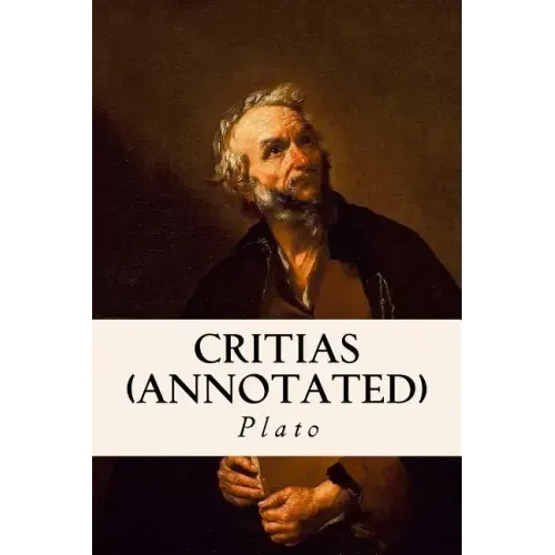 Critias (annotated)
