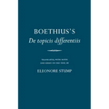 Boethius's de Topicis Differentiis