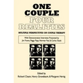 One Couple, Four Realities: Multiple Perspectives on Couple Therapy
