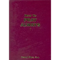 How to Pray Always