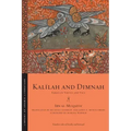 Kalīlah and Dimnah: Fables of Virtue and Vice