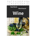 Real World Word Search: Wine