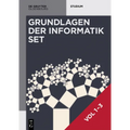 [Set Grundlagen Der Informatik, Vol 1-3]