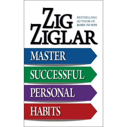 Master Successful Personal Habits