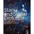 Stars and Stellar Evolution