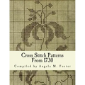 Cross Stitch Patterns From 1730