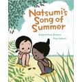 Natsumi's Song of Summer