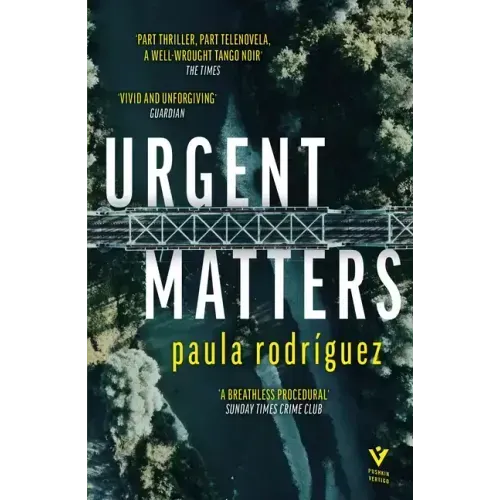Urgent Matters