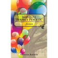 Isaiah 26: 3-4 "Perfect Peace IX" Sixteen