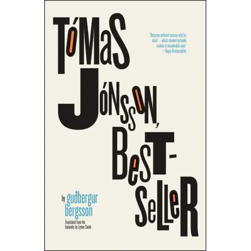 Tómas Jónsson, Bestseller