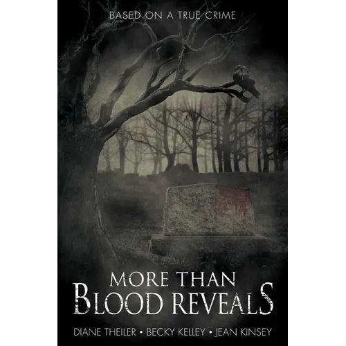 More Than Blood Reveals: The Harper-Givens Murders of Logan County, Kentucky