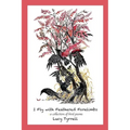 I Fly with Feathered Forelimbs: A Collection of Bird Poems