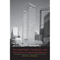 The Investment, Financing, and Valuation of the Corporation