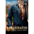 Undefeated: A Family Justice Novel