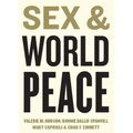 Sex and World Peace