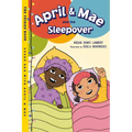 April & Mae and the Sleepover: The Friday Book