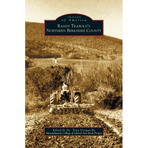 Randy Trabold's Northern Berkshire County