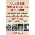 Oops!: The Worst Blunders of All Time