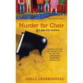 Murder for Choir