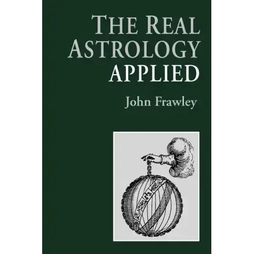 The Real Astrology Applied