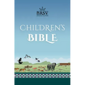NRSV Updated Edition Children's Bible (Hardcover)