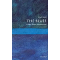The Blues: A Very Short Introduction