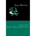 Basic Writing