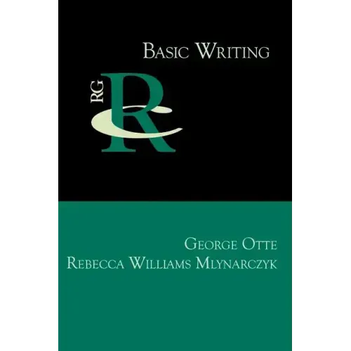 Basic Writing